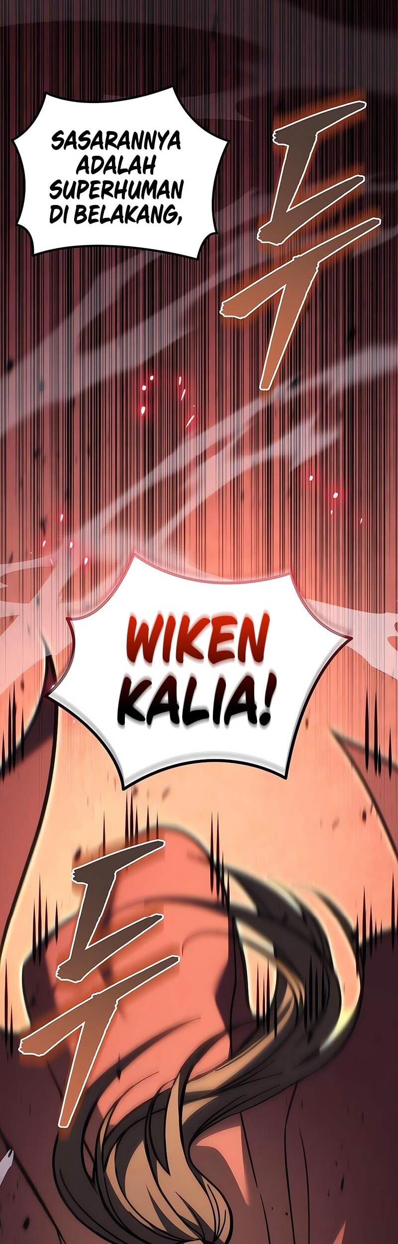 Regressor Of The Fallen Family Chapter 95 Gambar 11