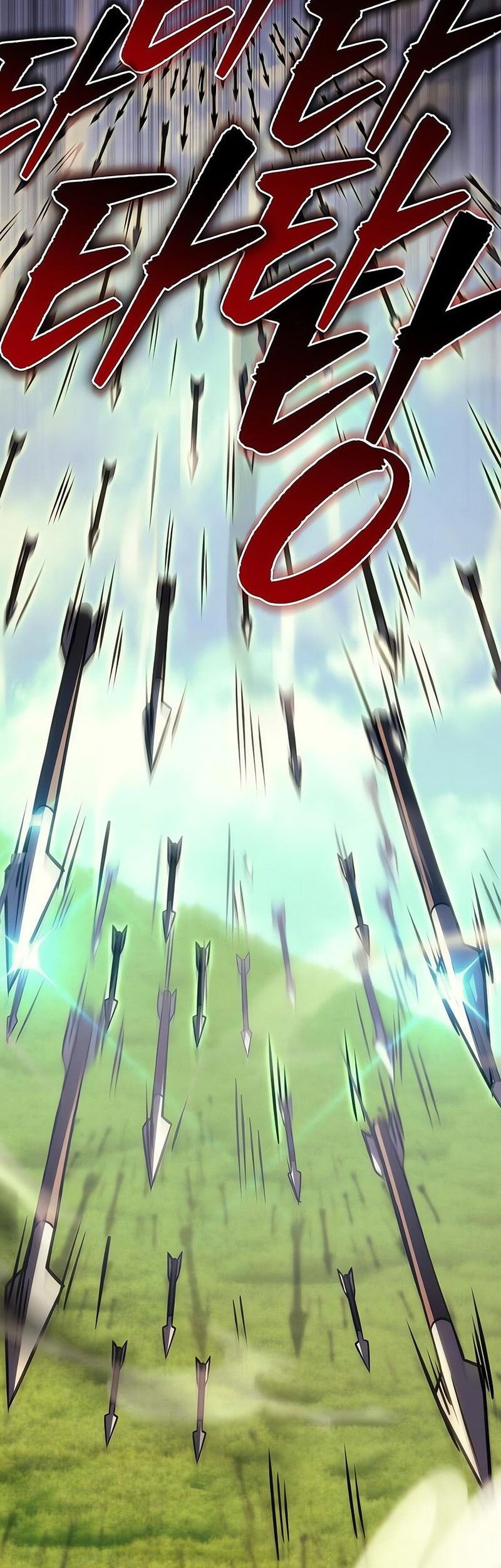 Regressor Of The Fallen Family Chapter 95 Gambar 15