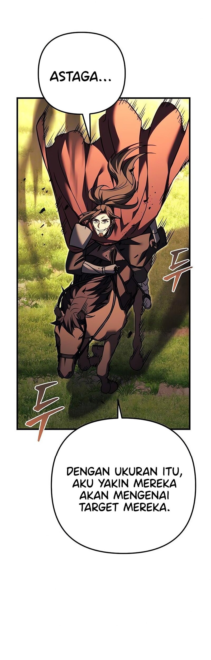 Regressor Of The Fallen Family Chapter 95 Gambar 17