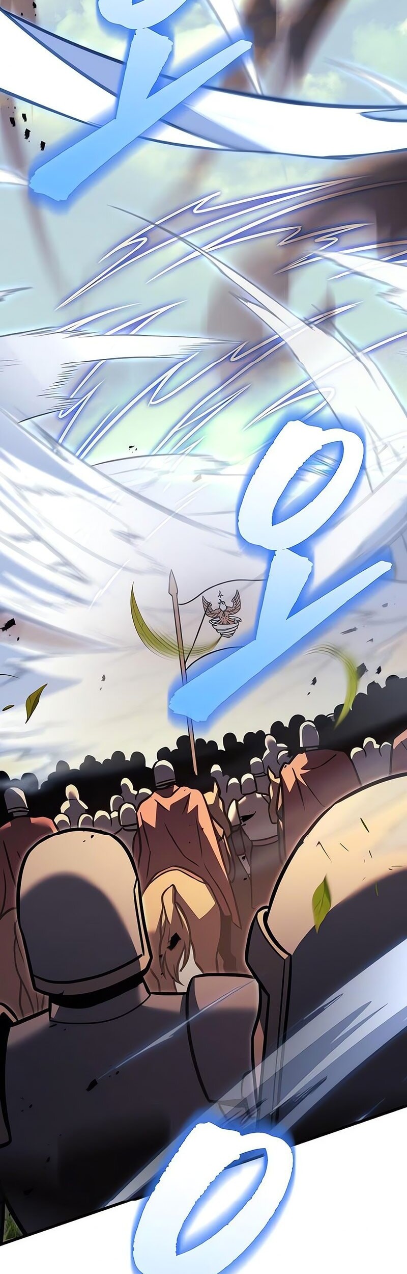 Regressor Of The Fallen Family Chapter 95 Gambar 20