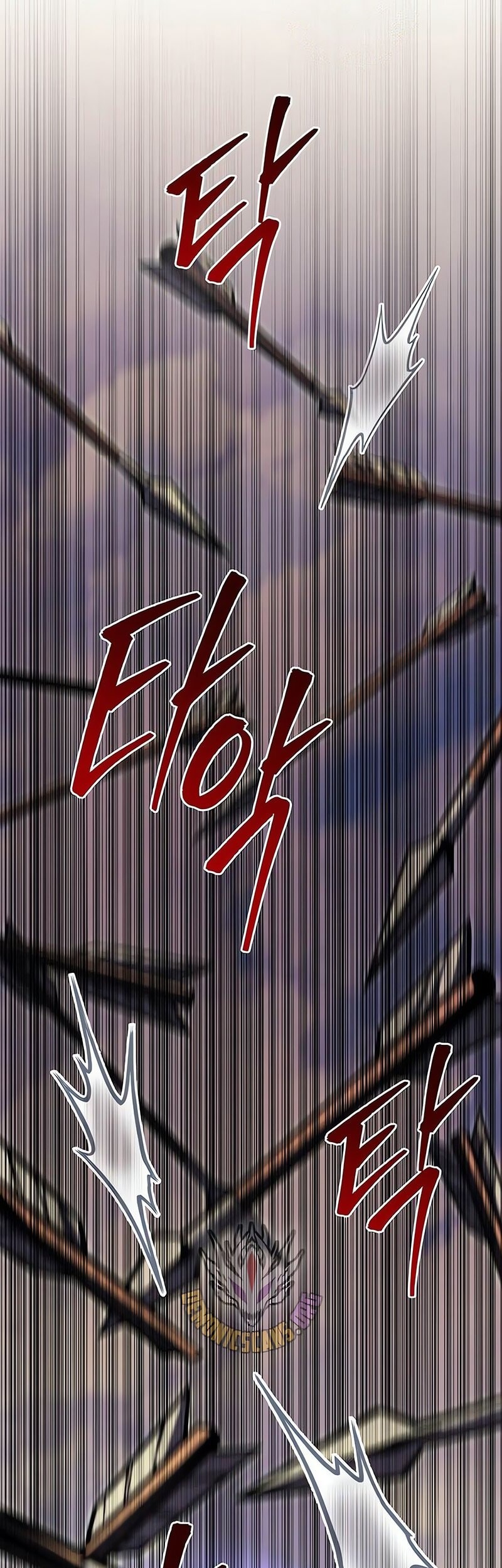 Regressor Of The Fallen Family Chapter 95 Gambar 22