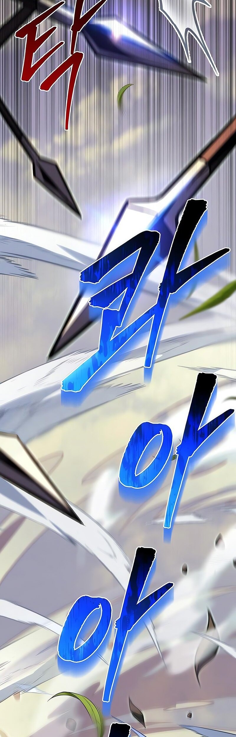 Regressor Of The Fallen Family Chapter 95 Gambar 23