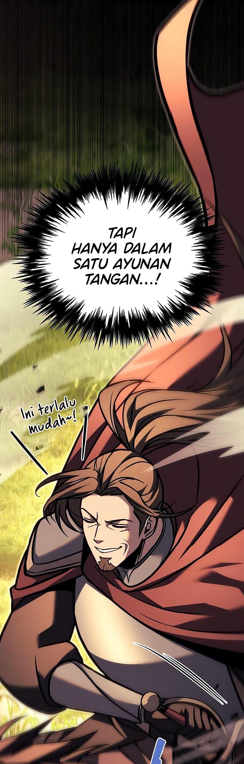 Regressor Of The Fallen Family Chapter 95 Gambar 27