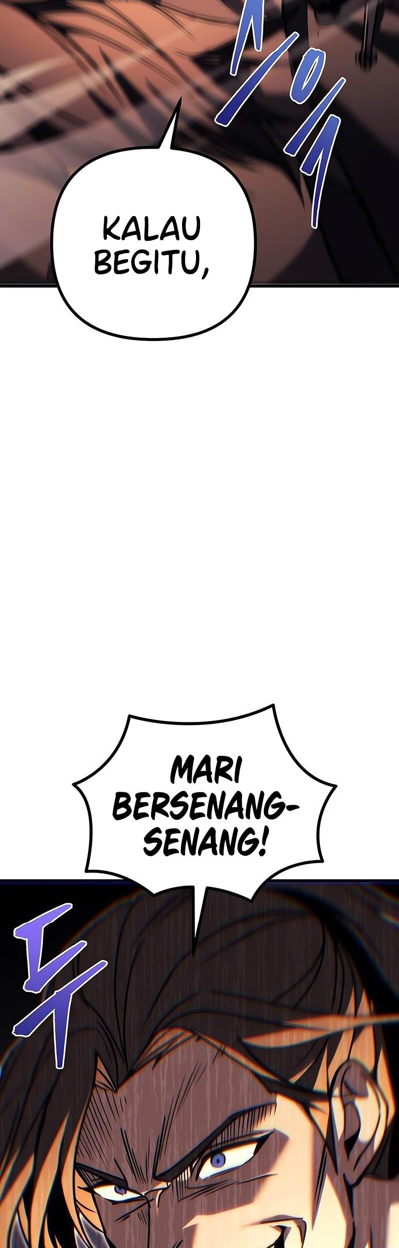 Regressor Of The Fallen Family Chapter 95 Gambar 28