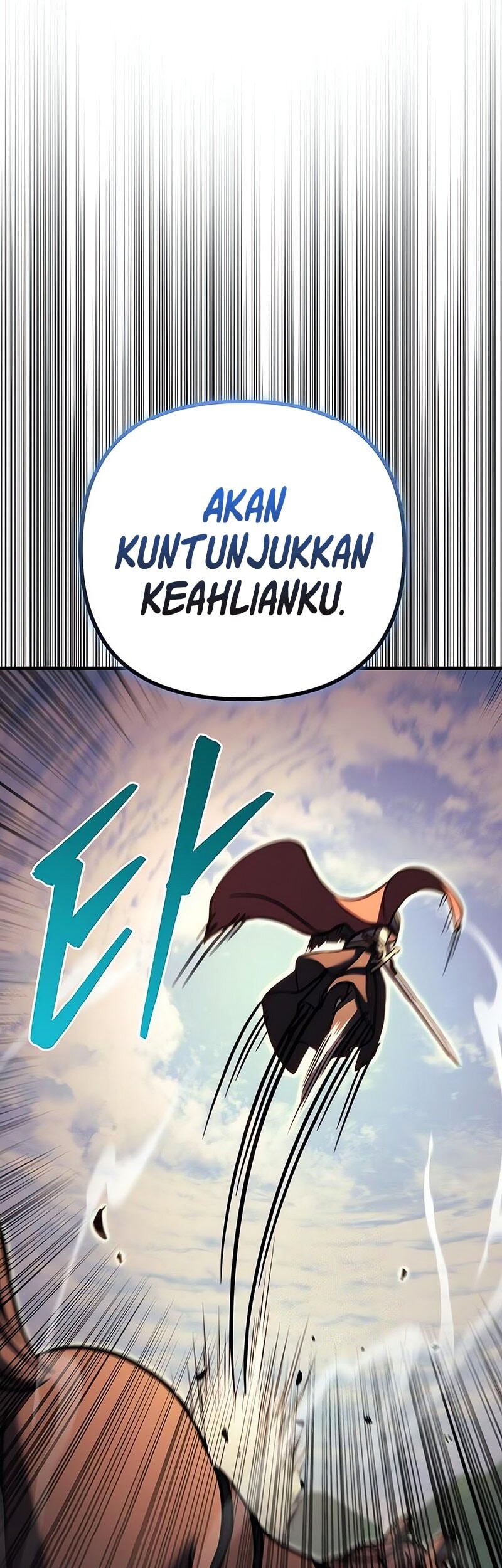 Regressor Of The Fallen Family Chapter 95 Gambar 30