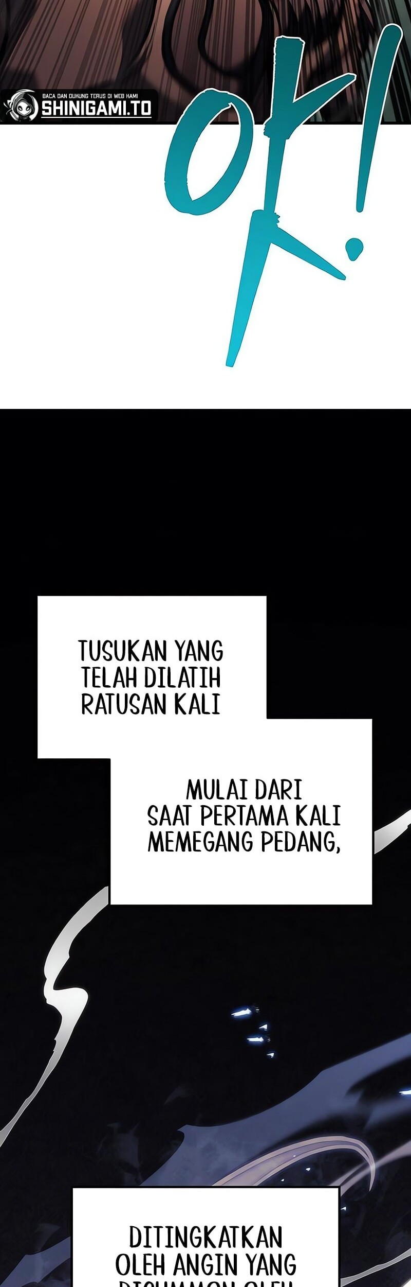 Regressor Of The Fallen Family Chapter 95 Gambar 31