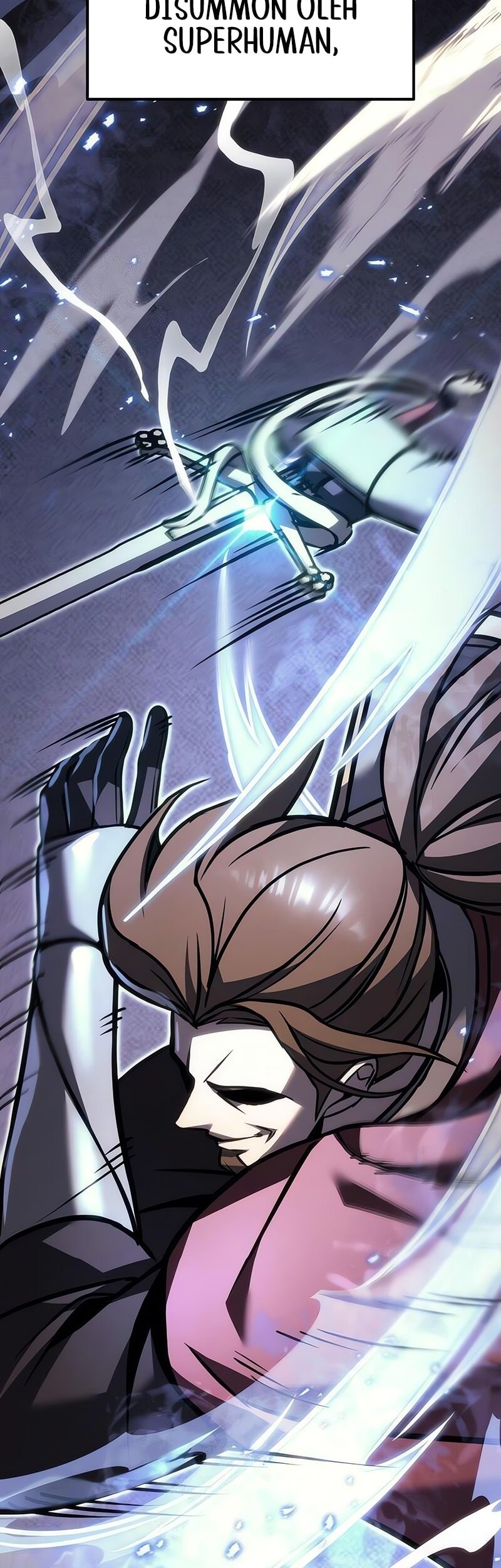 Regressor Of The Fallen Family Chapter 95 Gambar 32