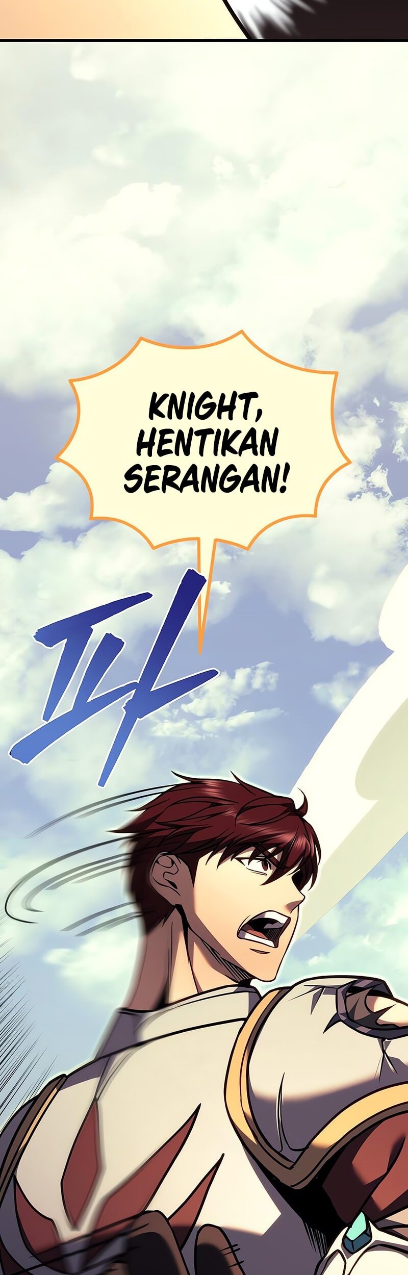 Regressor Of The Fallen Family Chapter 96 Gambar 64