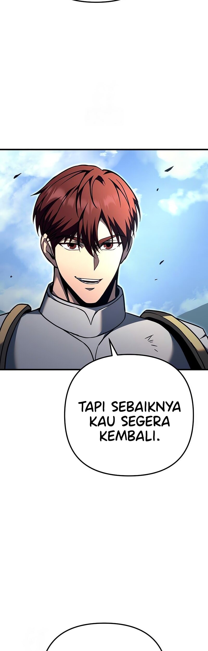 Regressor Of The Fallen Family Chapter 96 Gambar 92