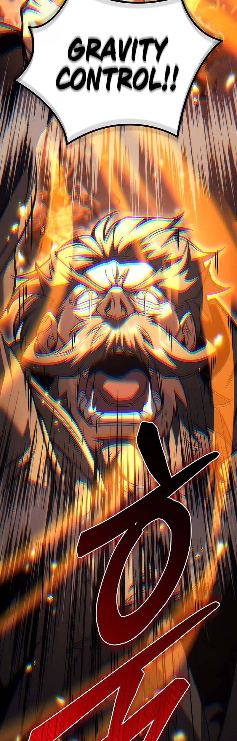 Regressor Of The Fallen Family Chapter 96 Gambar 32