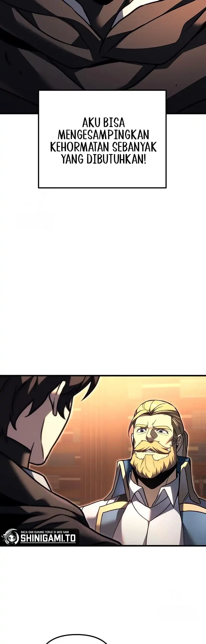 Regressor Of The Fallen Family Chapter 98 Gambar 42