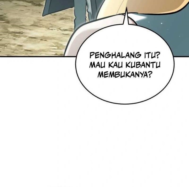 Regressor’s Life After Retirement Chapter 60 Gambar 19