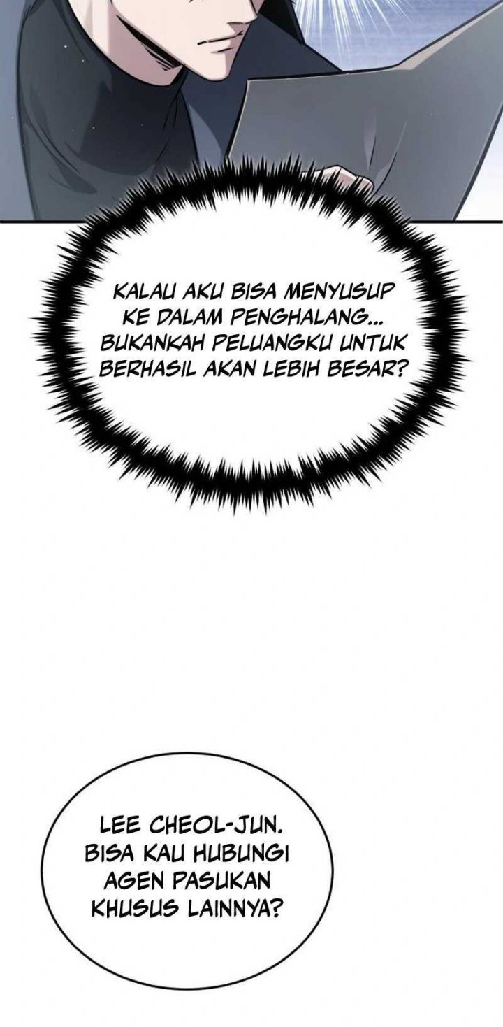 Regressor’s Life After Retirement Chapter 60 Gambar 21