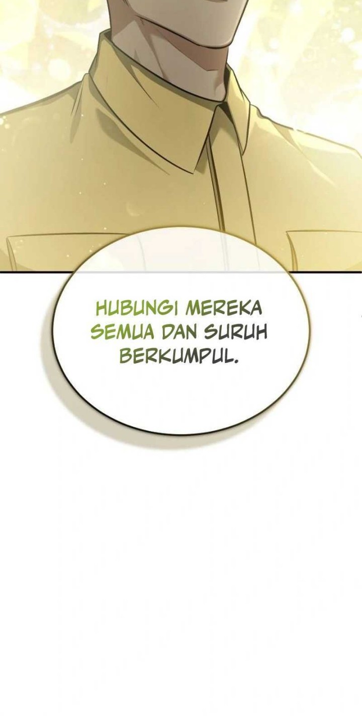 Regressor’s Life After Retirement Chapter 60 Gambar 23