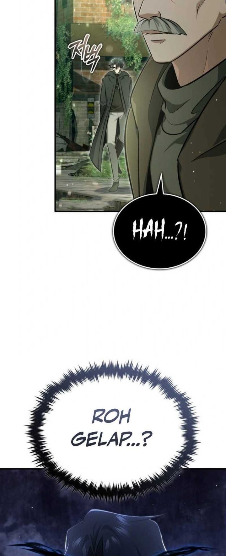 Regressor’s Life After Retirement Chapter 60 Gambar 25
