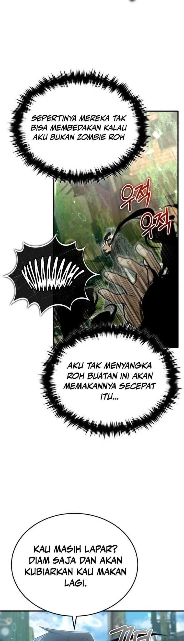 Regressor’s Life After Retirement Chapter 60 Gambar 28