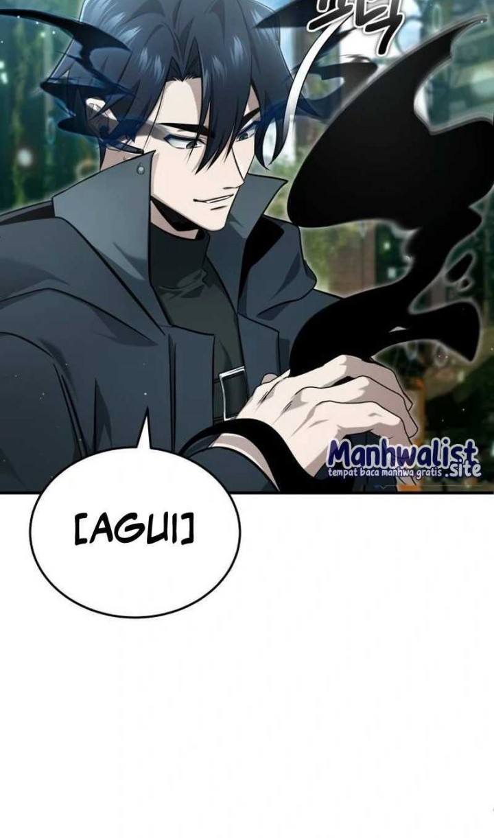 Regressor’s Life After Retirement Chapter 60 Gambar 29