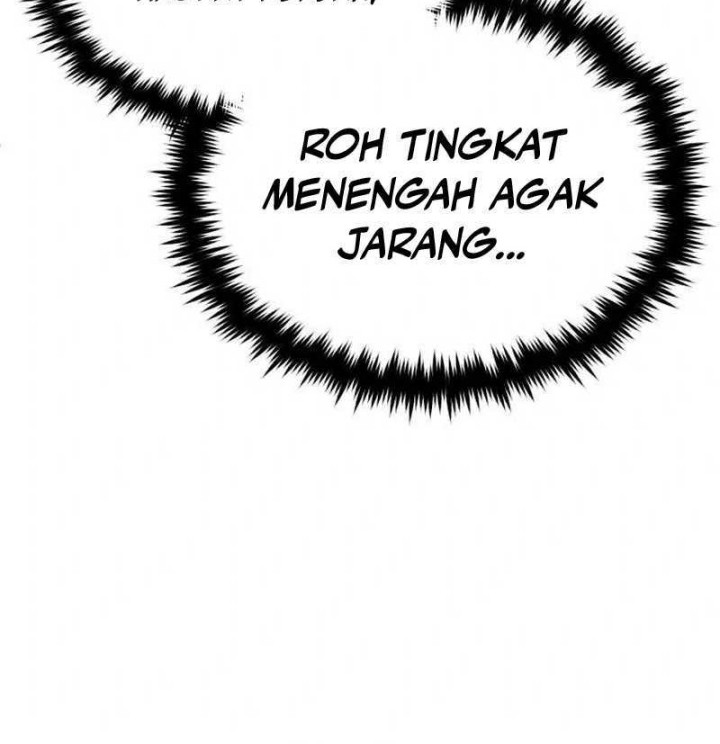 Regressor’s Life After Retirement Chapter 60 Gambar 32