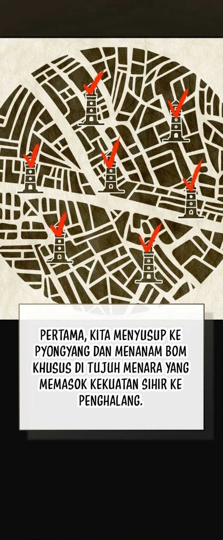 Regressor’s Life After Retirement Chapter 60 Gambar 38