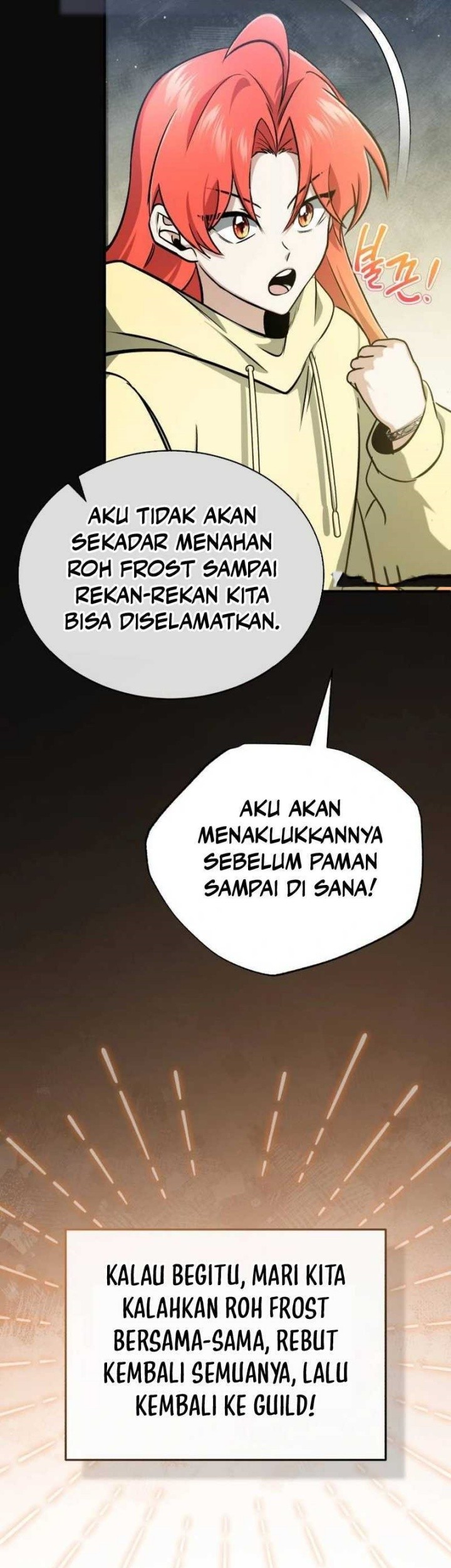 Regressor’s Life After Retirement Chapter 60 Gambar 41