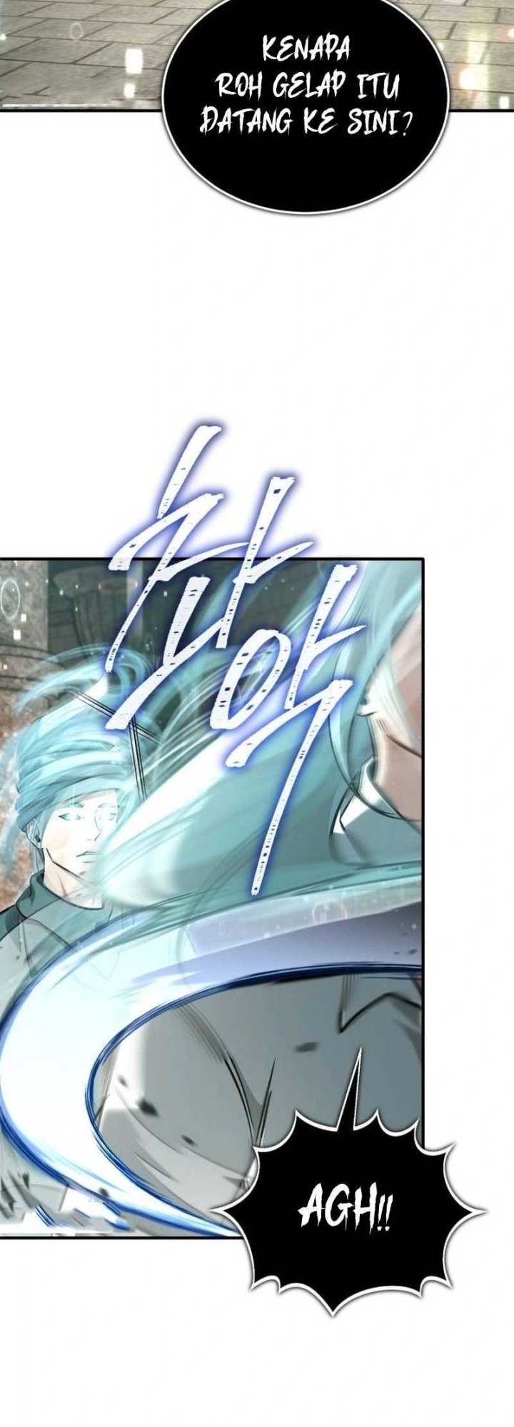 Regressor’s Life After Retirement Chapter 60 Gambar 44