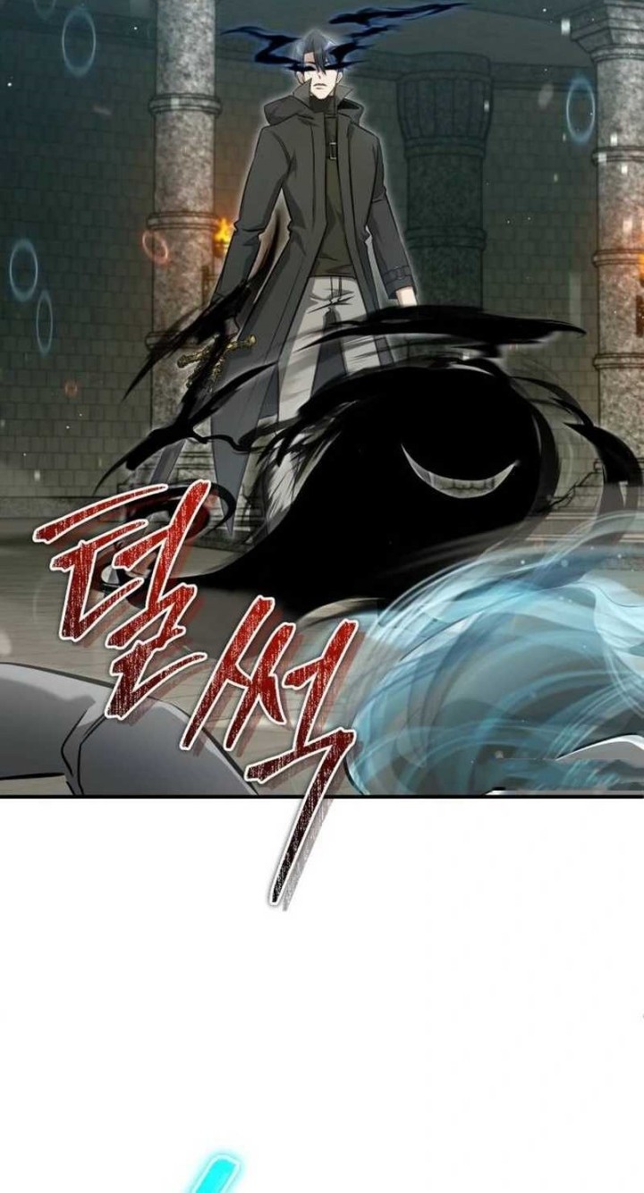 Regressor’s Life After Retirement Chapter 60 Gambar 46