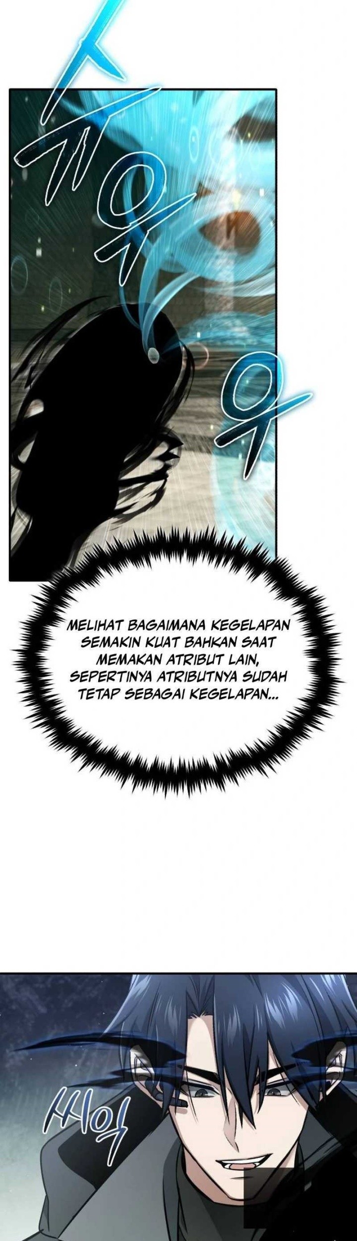 Regressor’s Life After Retirement Chapter 60 Gambar 47