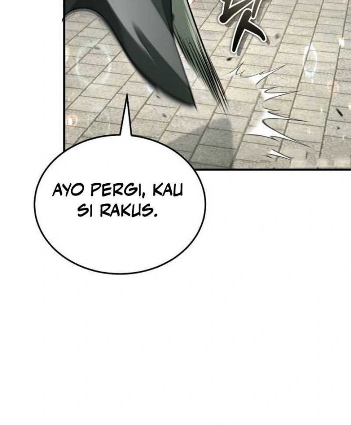 Regressor’s Life After Retirement Chapter 60 Gambar 50
