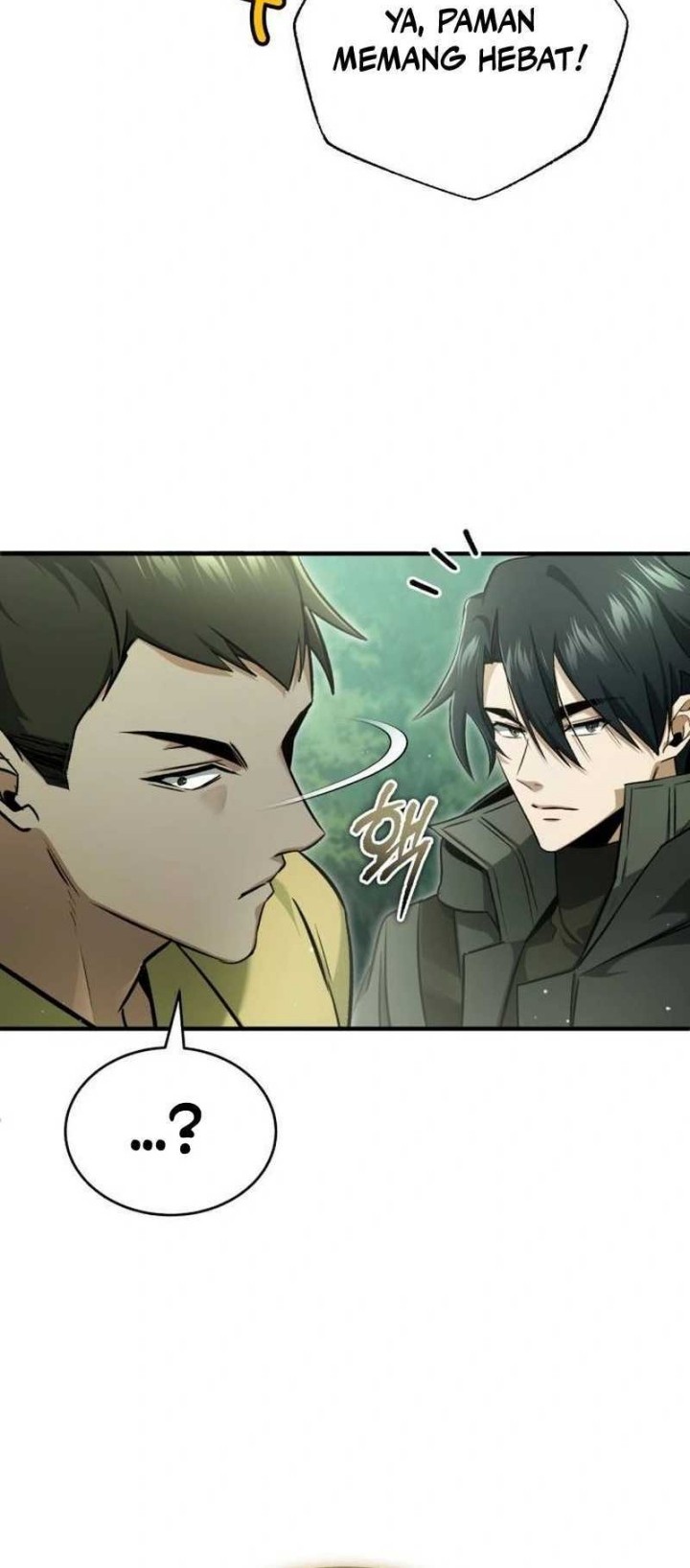 Regressor’s Life After Retirement Chapter 60 Gambar 3