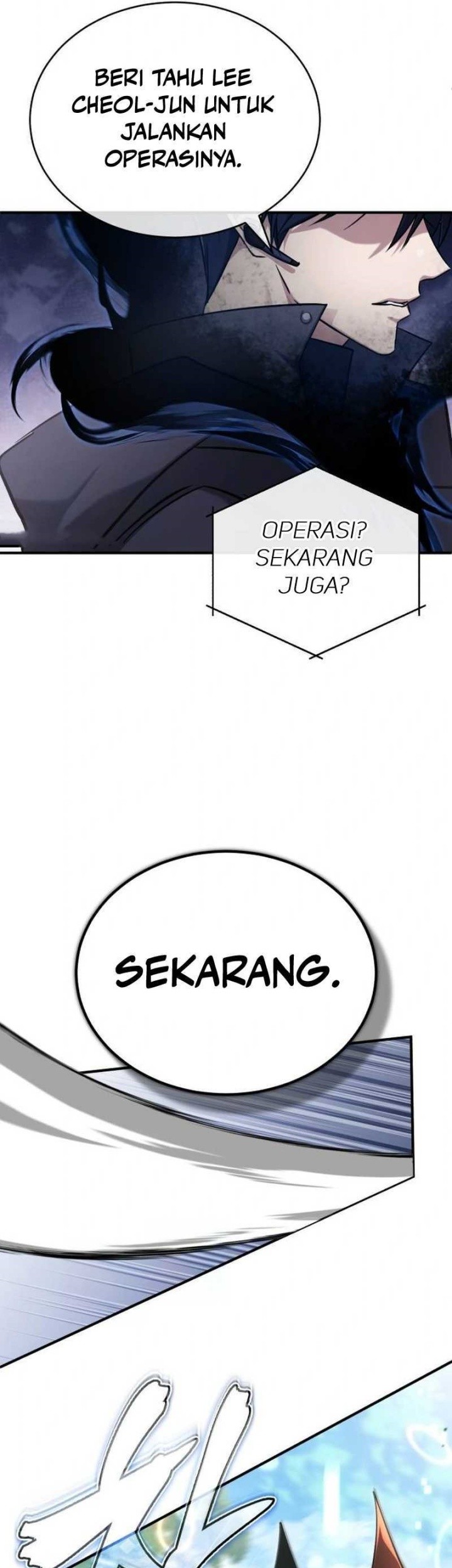 Regressor’s Life After Retirement Chapter 60 Gambar 57