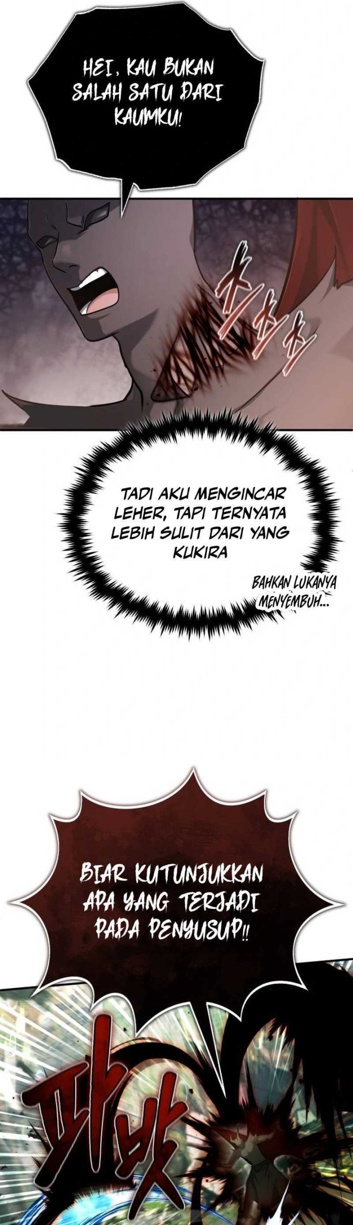 Regressor’s Life After Retirement Chapter 60 Gambar 59