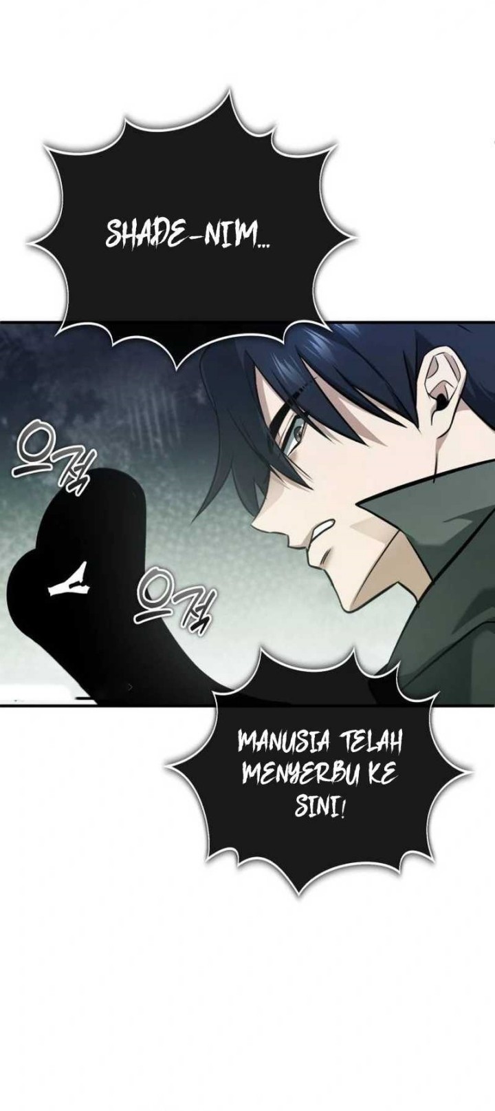 Regressor’s Life After Retirement Chapter 60 Gambar 64