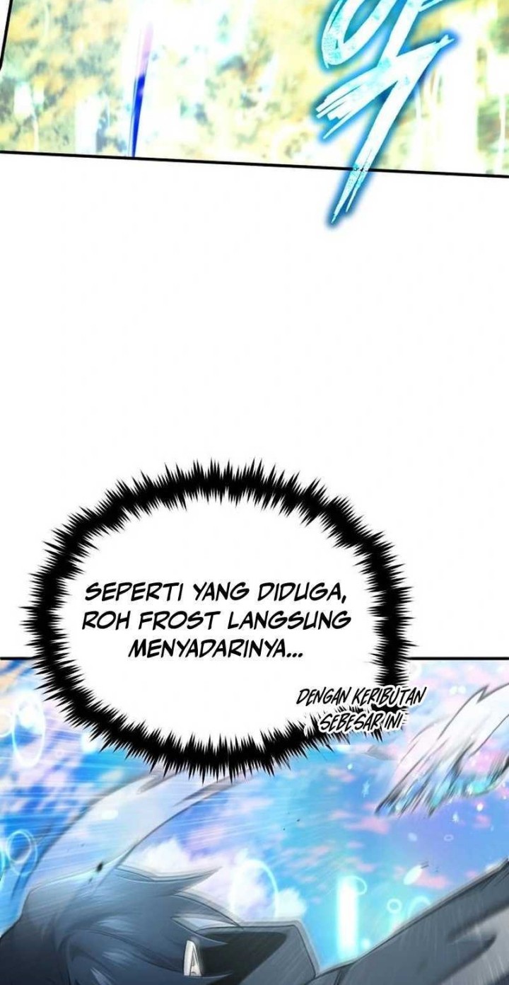 Regressor’s Life After Retirement Chapter 60 Gambar 66