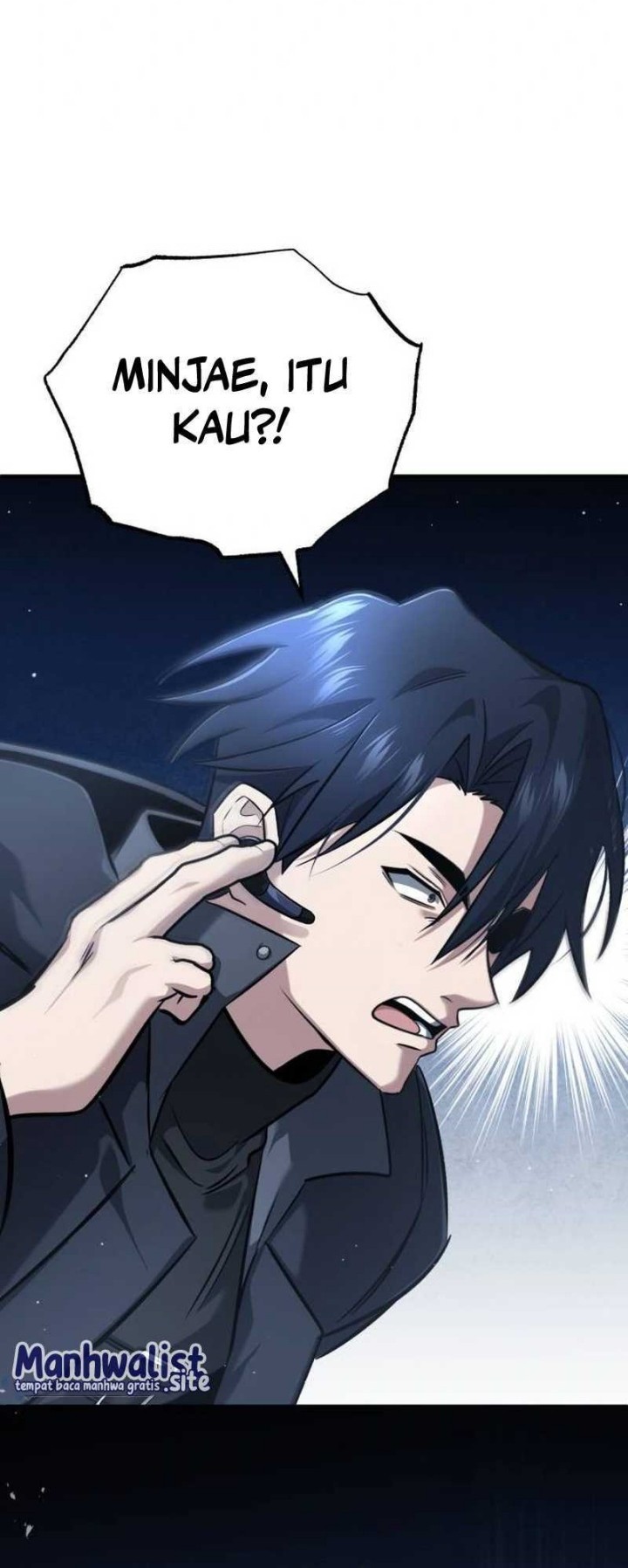 Regressor’s Life After Retirement Chapter 60 Gambar 68