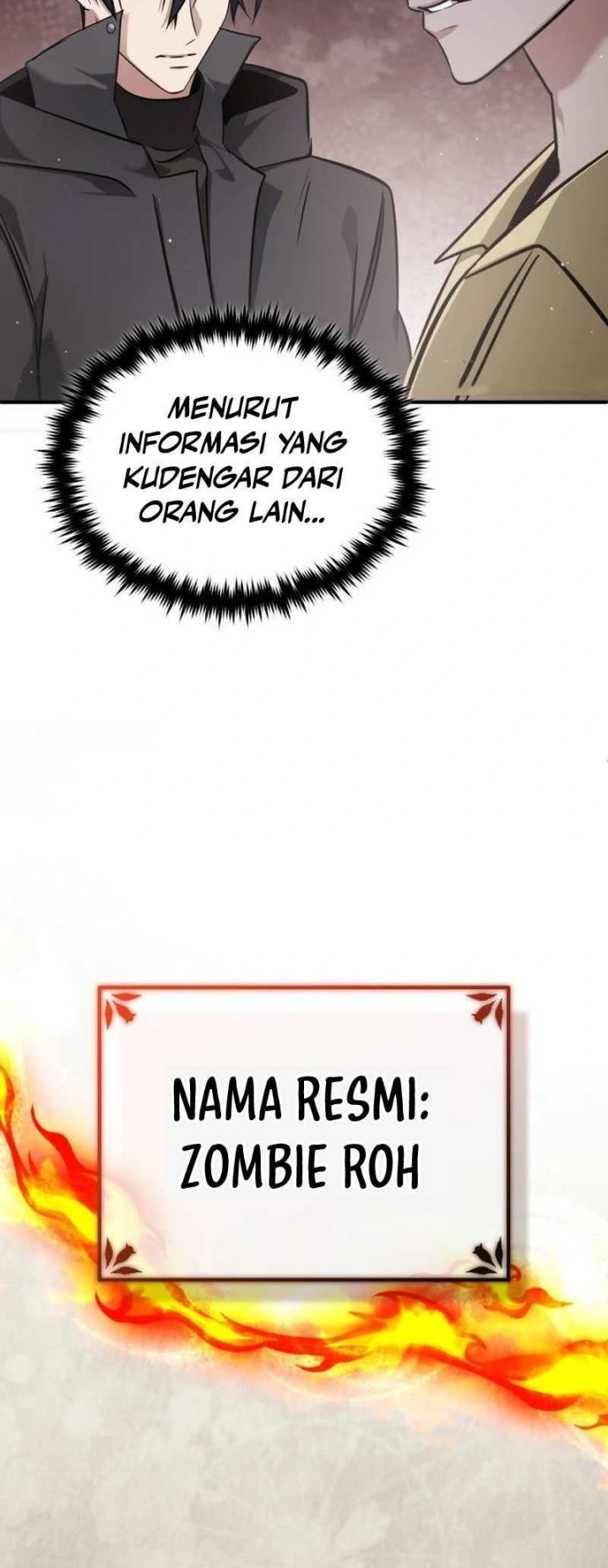 Regressor’s Life After Retirement Chapter 60 Gambar 11