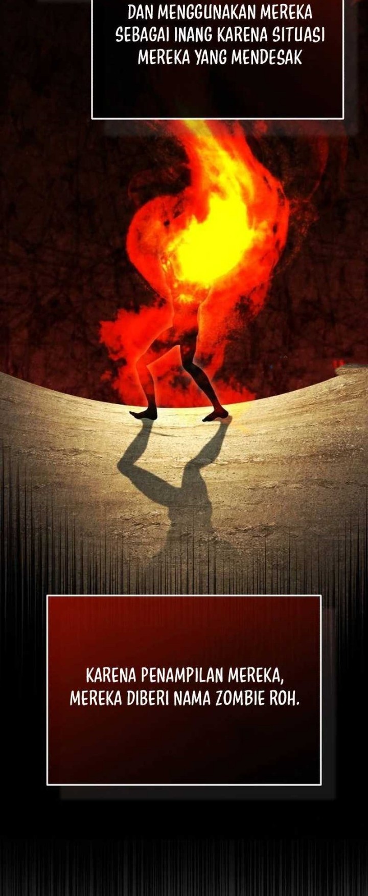 Regressor’s Life After Retirement Chapter 60 Gambar 13