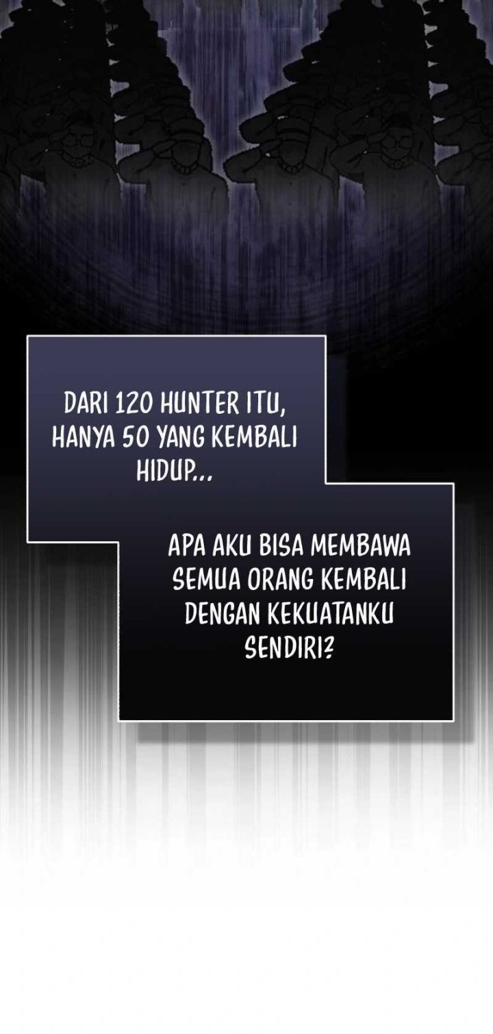 Regressor’s Life After Retirement Chapter 60 Gambar 15