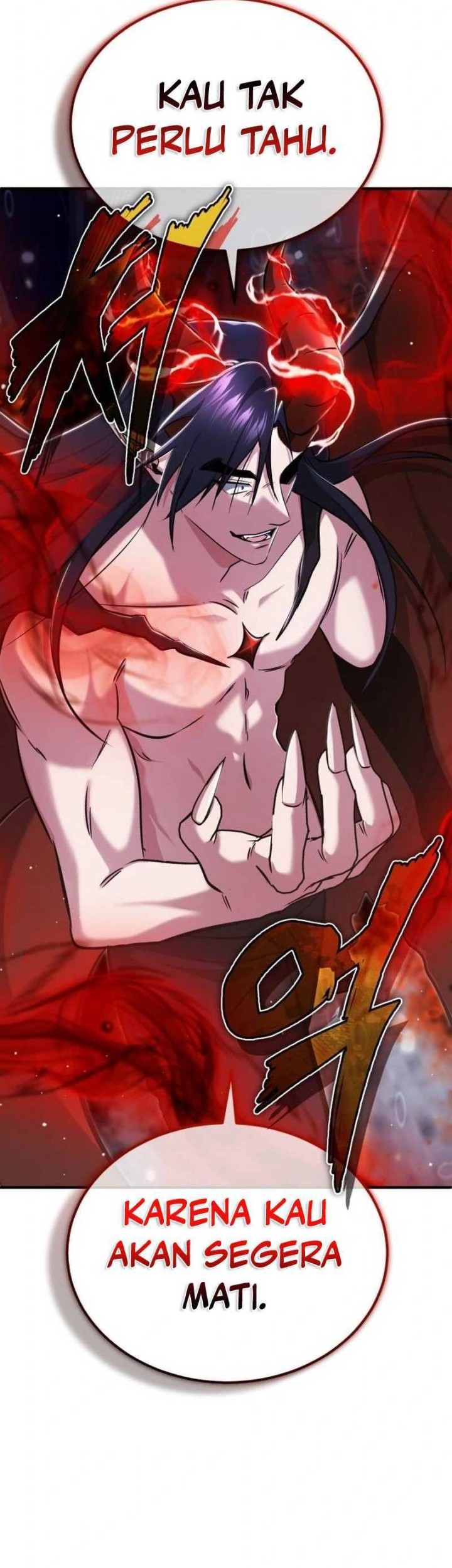 Regressor’s Life After Retirement Chapter 61 Gambar 19