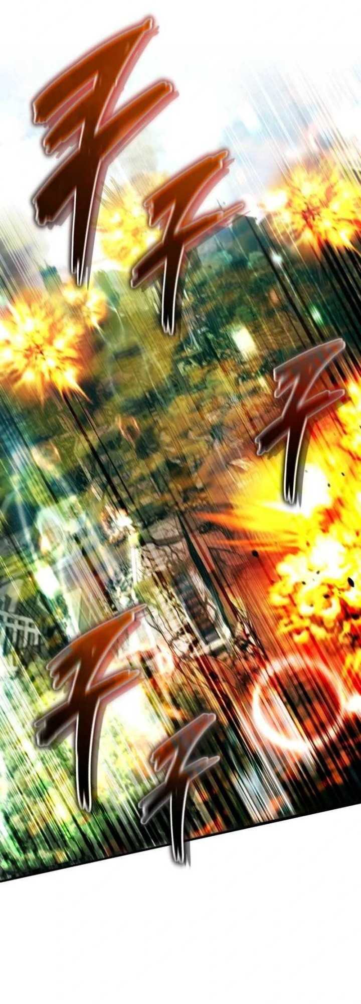 Regressor’s Life After Retirement Chapter 61 Gambar 28