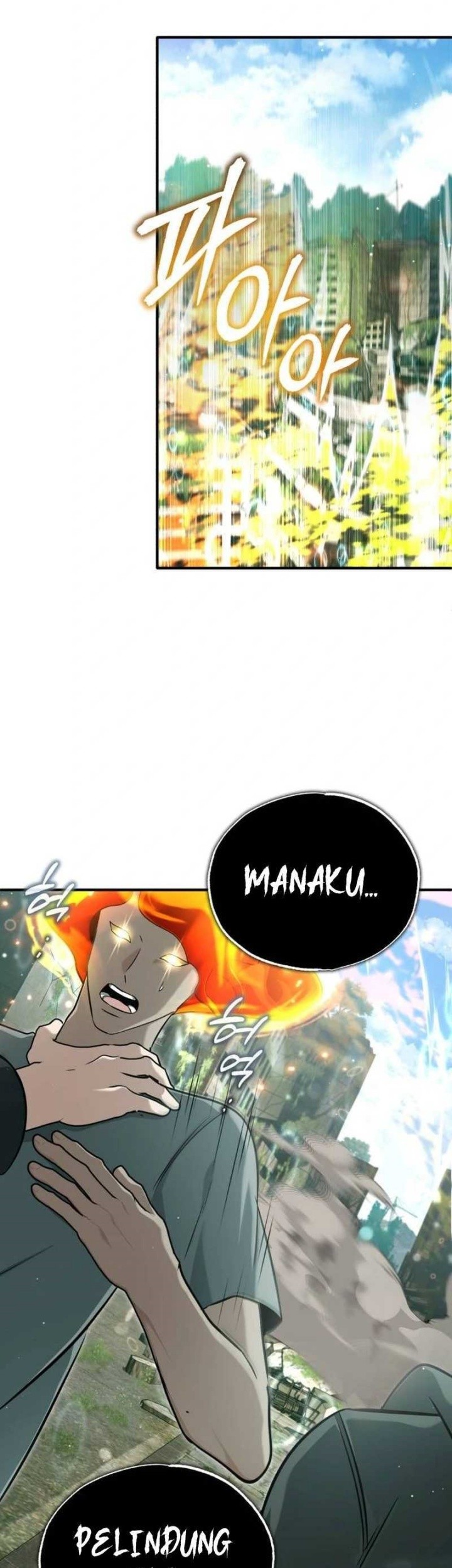 Regressor’s Life After Retirement Chapter 61 Gambar 29