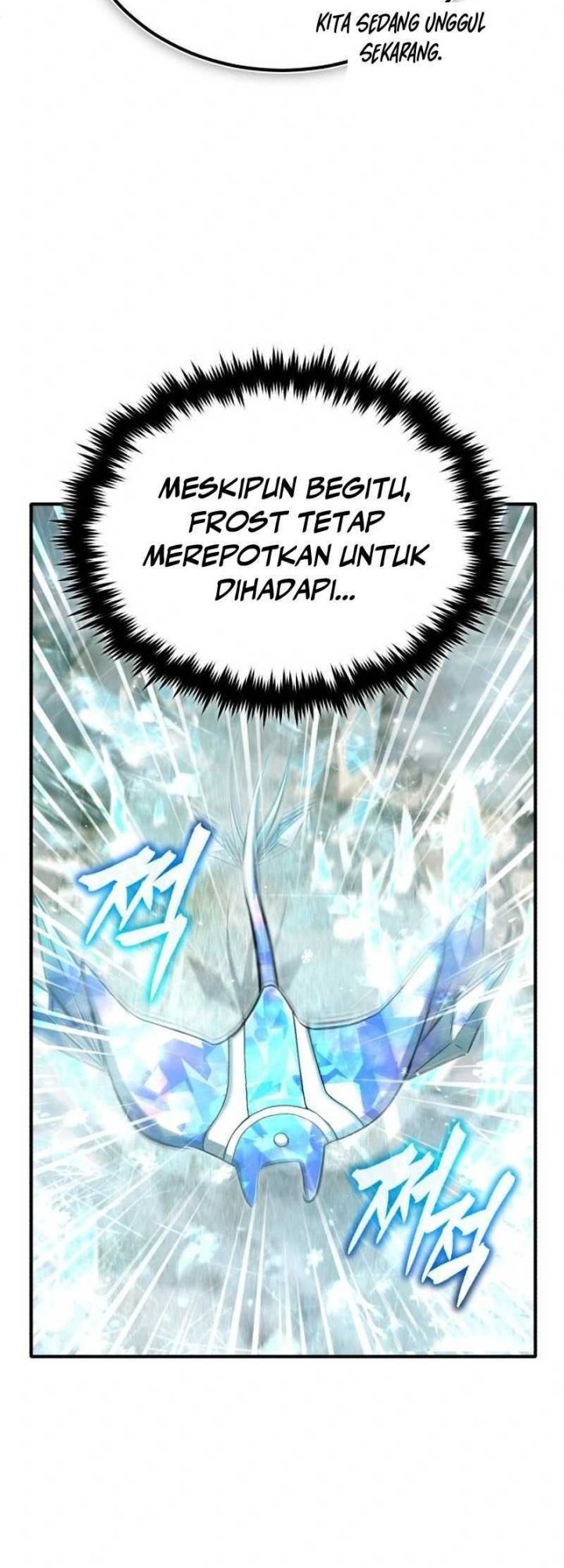 Regressor’s Life After Retirement Chapter 61 Gambar 33