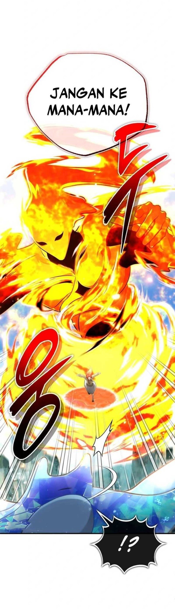 Regressor’s Life After Retirement Chapter 61 Gambar 36