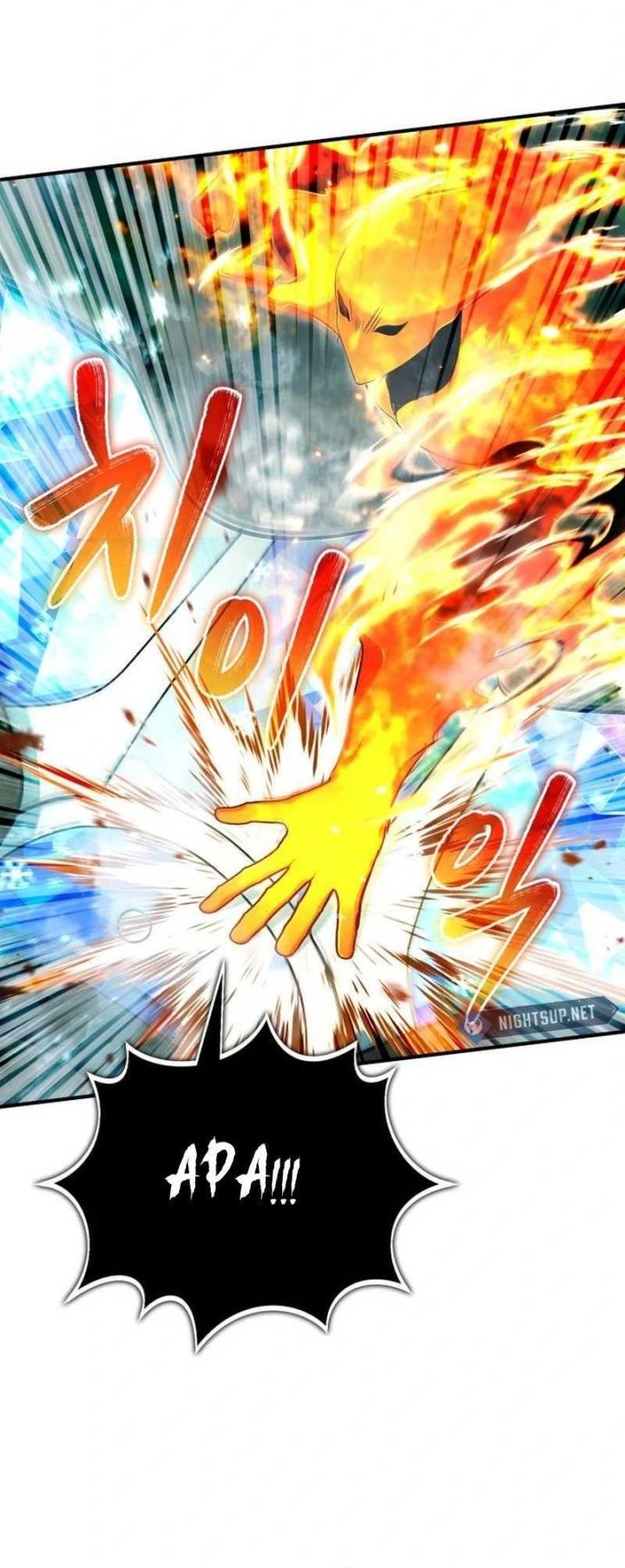 Regressor’s Life After Retirement Chapter 61 Gambar 37