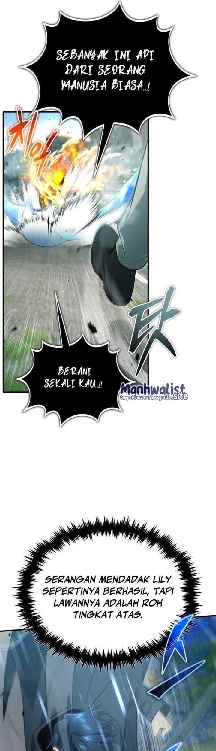 Regressor’s Life After Retirement Chapter 61 Gambar 38