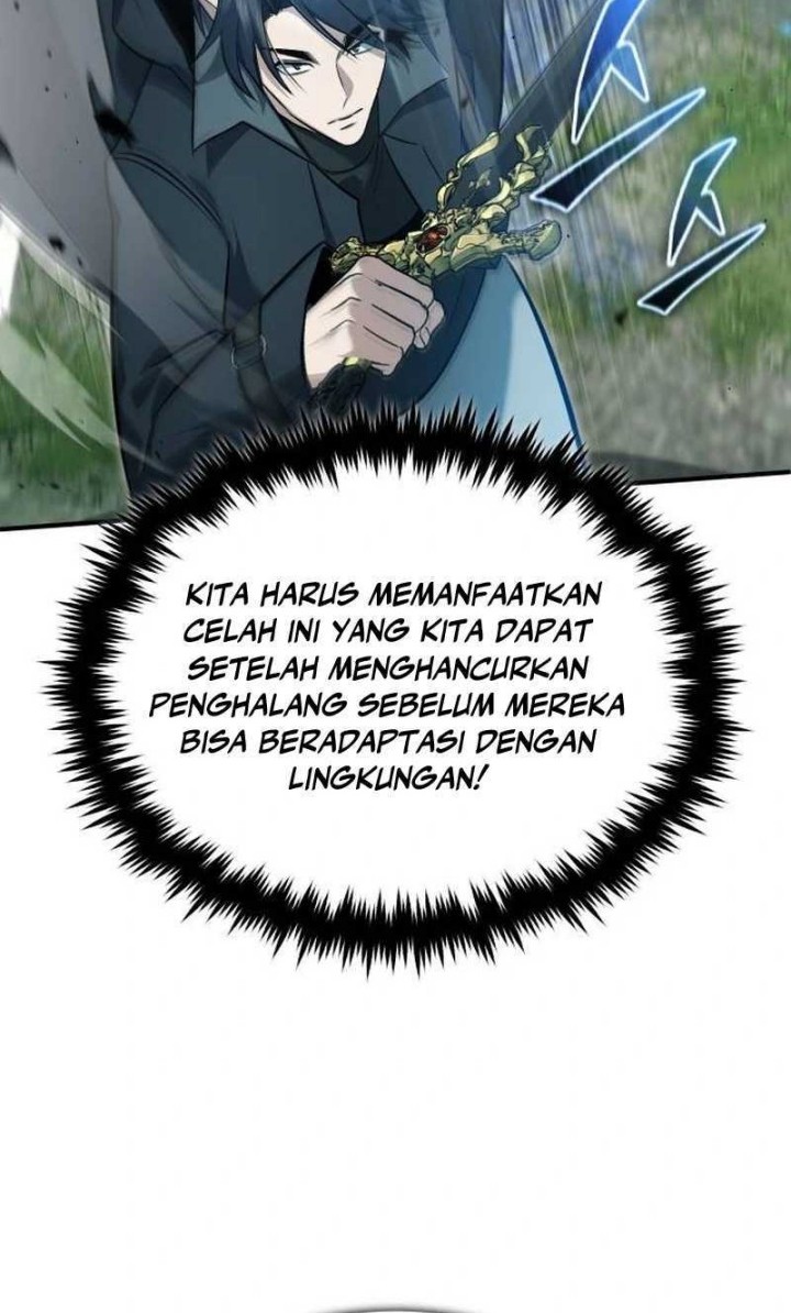 Regressor’s Life After Retirement Chapter 61 Gambar 39