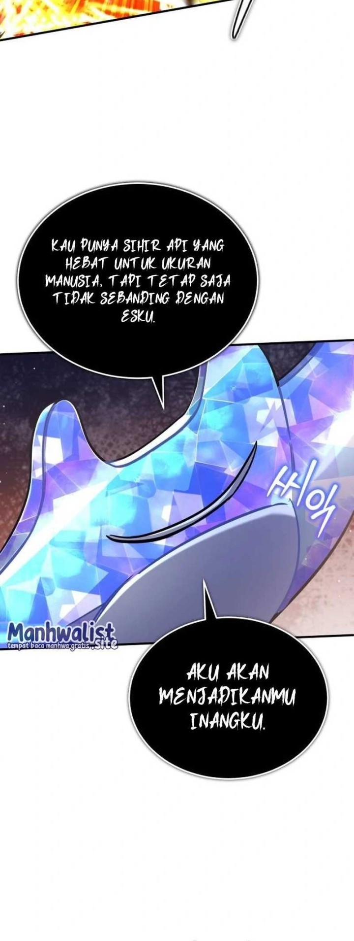 Regressor’s Life After Retirement Chapter 61 Gambar 41