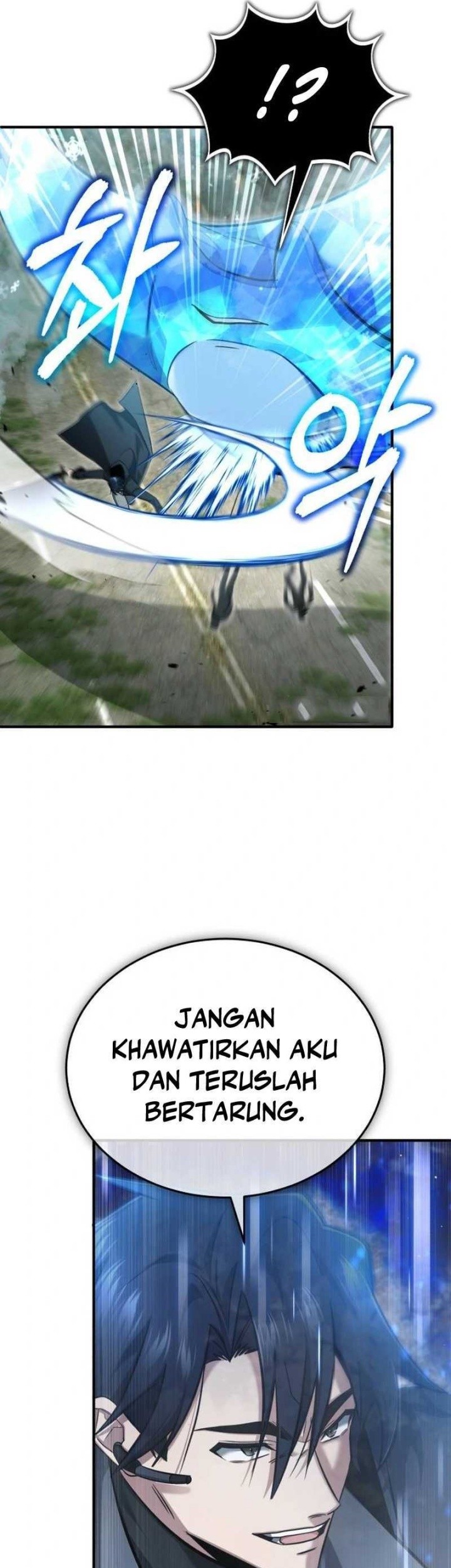 Regressor’s Life After Retirement Chapter 61 Gambar 42