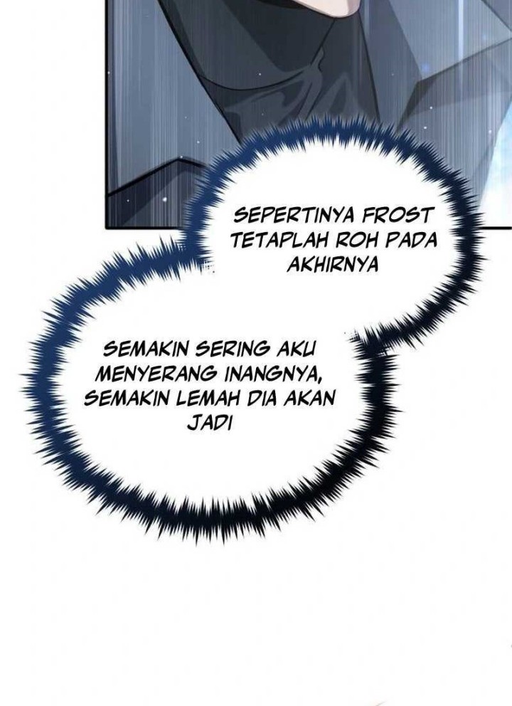 Regressor’s Life After Retirement Chapter 61 Gambar 43