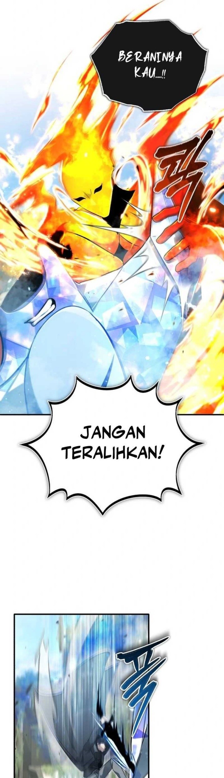 Regressor’s Life After Retirement Chapter 61 Gambar 44