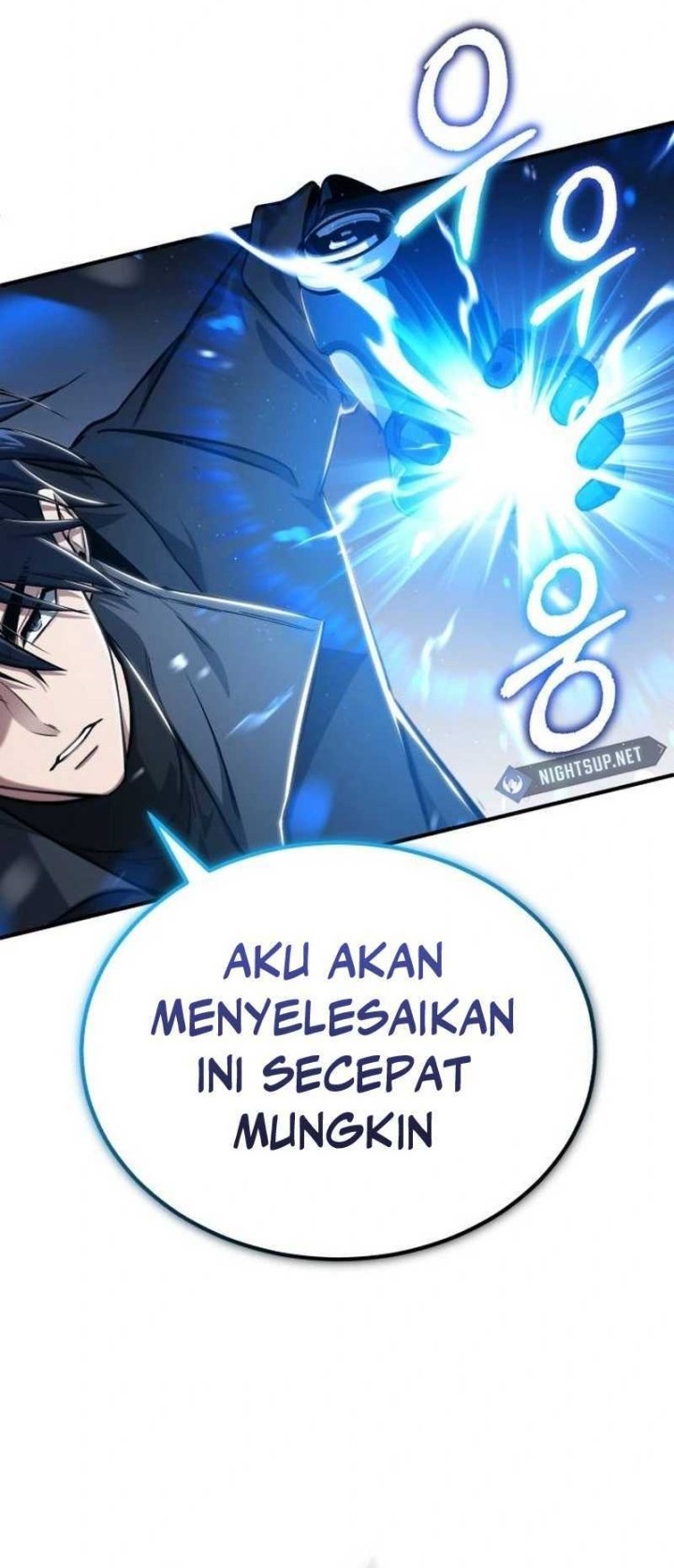 Regressor’s Life After Retirement Chapter 61 Gambar 47